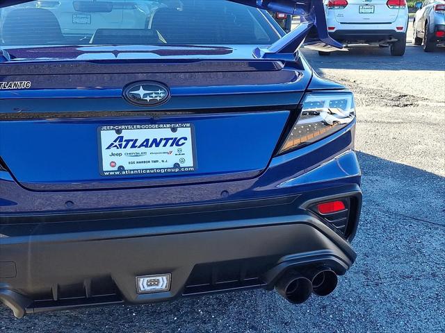 2023 Subaru WRX GT