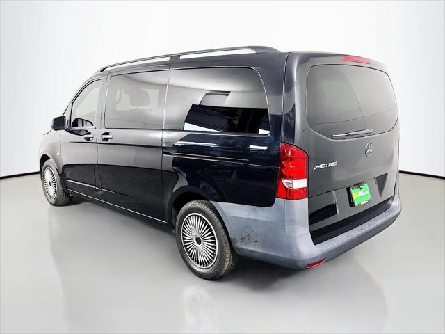 2020 Mercedes-Benz Metris Standard