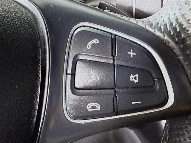 2020 Mercedes-Benz Metris Standard