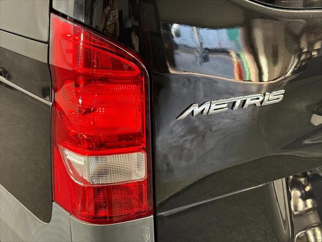 2020 Mercedes-Benz Metris Standard