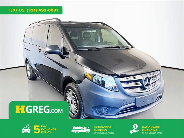 2020 Mercedes-Benz Metris Standard for sale in Orlando, FL