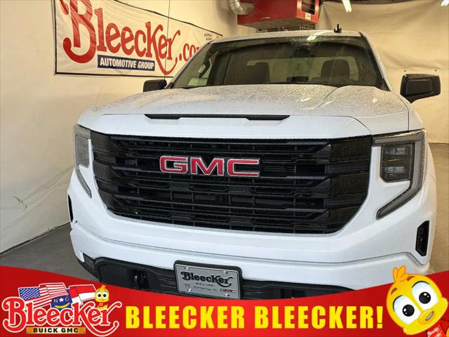2026 GMC Sierra 1500 Double Cab, Standard Bed, Elevation, RWD for sale in Red Springs, NC