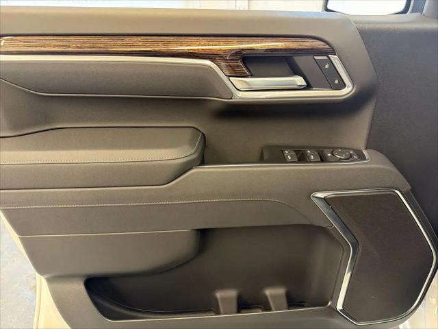 2026 GMC Sierra 1500 Double Cab, Standard Bed, Elevation, RWD