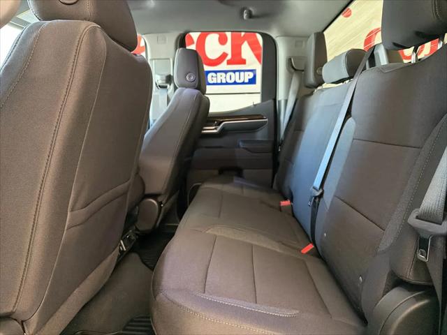 2026 GMC Sierra 1500 Double Cab, Standard Bed, Elevation, RWD