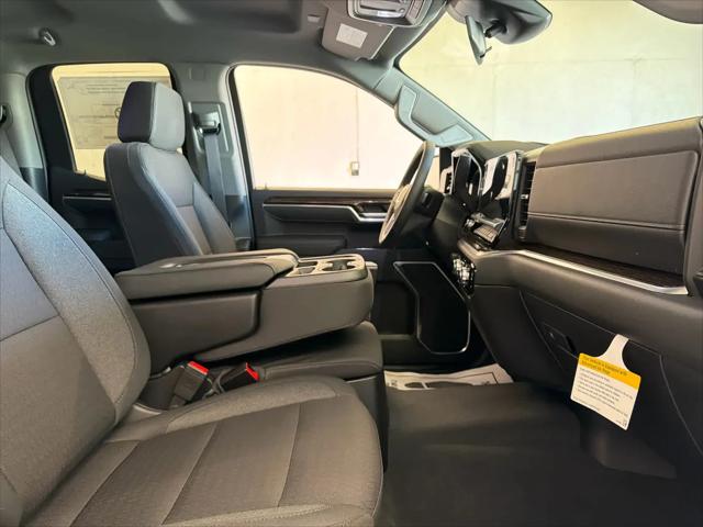 2026 GMC Sierra 1500 Double Cab, Standard Bed, Elevation, RWD