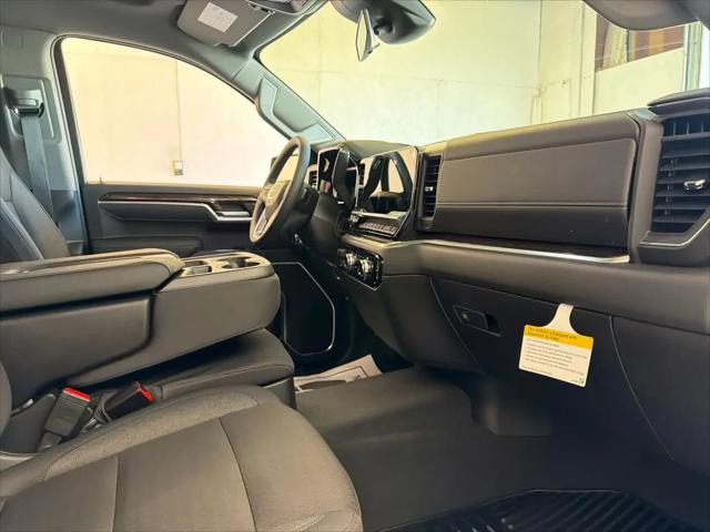 2026 GMC Sierra 1500 Double Cab, Standard Bed, Elevation, RWD