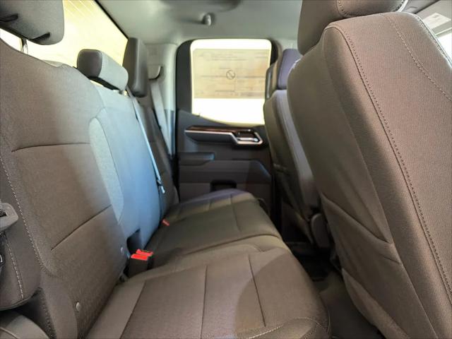 2026 GMC Sierra 1500 Double Cab, Standard Bed, Elevation, RWD