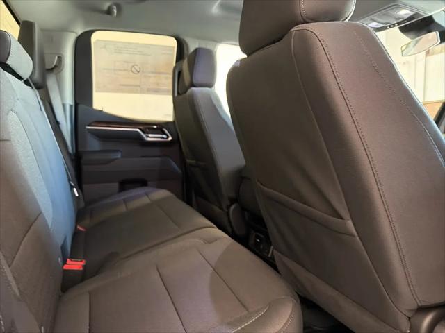 2026 GMC Sierra 1500 Double Cab, Standard Bed, Elevation, RWD