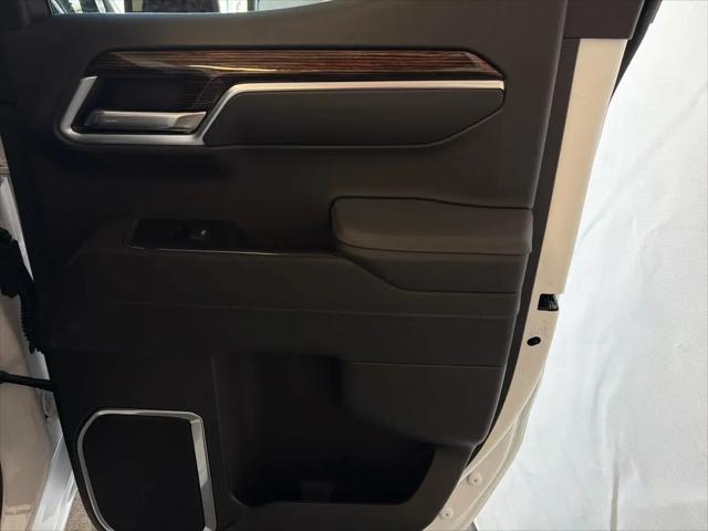 2026 GMC Sierra 1500 Double Cab, Standard Bed, Elevation, RWD