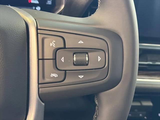 2026 GMC Sierra 1500 Double Cab, Standard Bed, Elevation, RWD