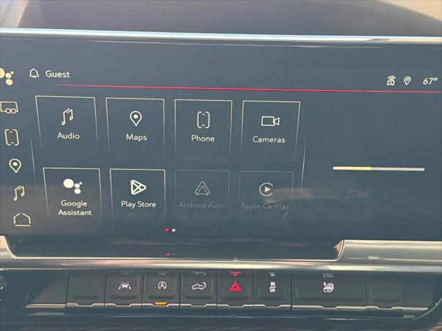 2026 GMC Sierra 1500 Double Cab, Standard Bed, Elevation, RWD