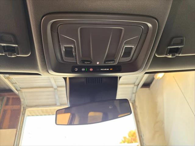2026 GMC Sierra 1500 Double Cab, Standard Bed, Elevation, RWD