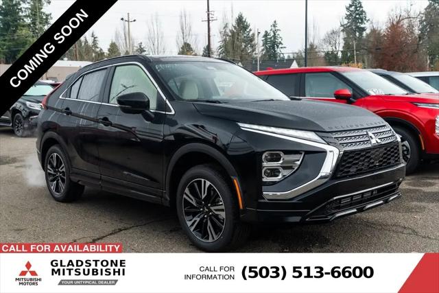 2026 Mitsubishi Eclipse Cross SEL S-AWC for sale in Milwaukie, OR