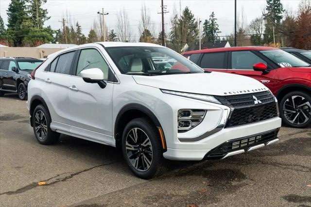 2026 Mitsubishi Eclipse Cross SEL S-AWC for sale in Milwaukie, OR