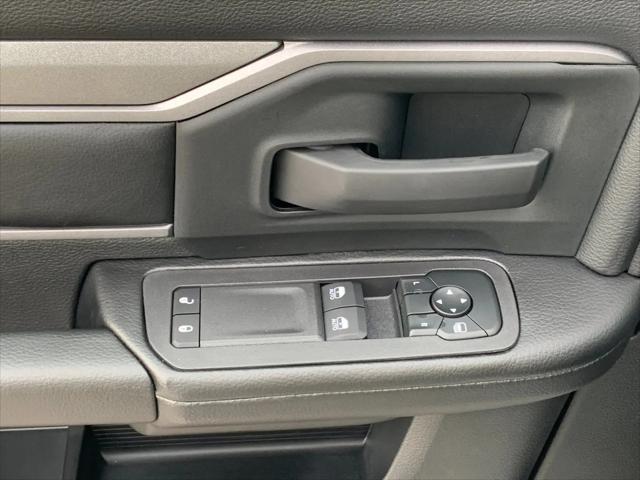 2026 Ram 4500 Chassis Tradesman/Big Horn