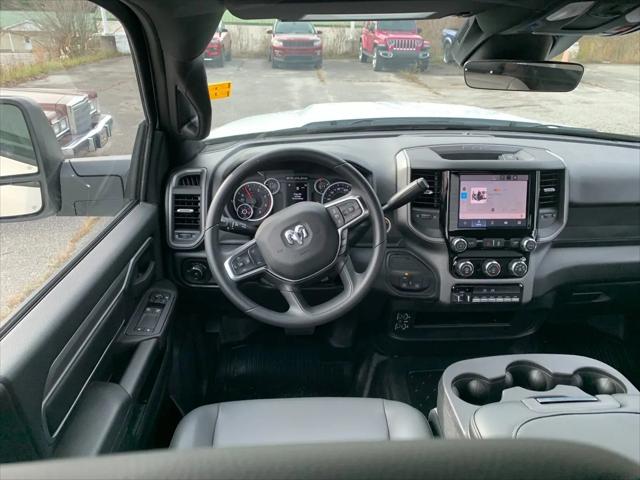 2026 Ram 4500 Chassis Tradesman/Big Horn