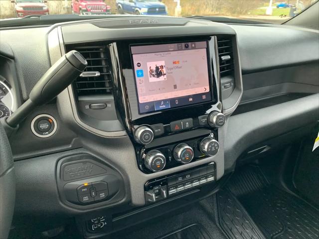 2026 Ram 4500 Chassis Tradesman/Big Horn