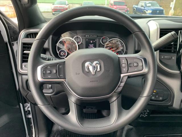 2026 Ram 4500 Chassis Tradesman/Big Horn