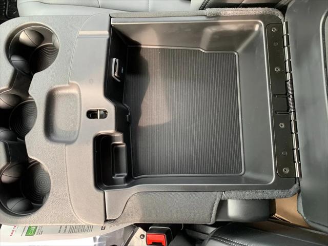 2026 Ram 4500 Chassis Tradesman/Big Horn