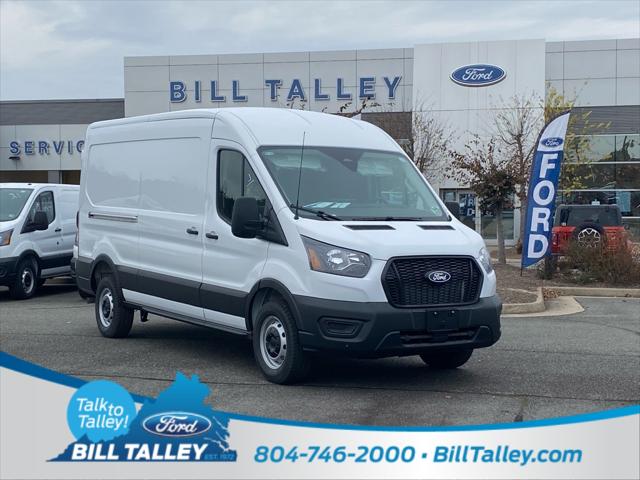 2026 Ford Transit Cargo Van Base for sale in Mechanicsville, VA