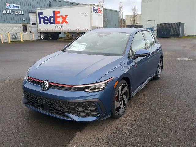 2026 Volkswagen Golf GTI S for sale in Salem, OR