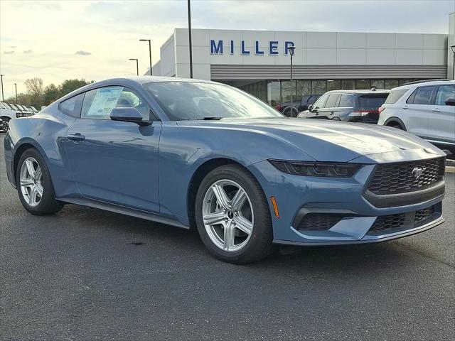 2026 Ford Mustang EcoBoost Fastback for sale in Lumberton, NJ