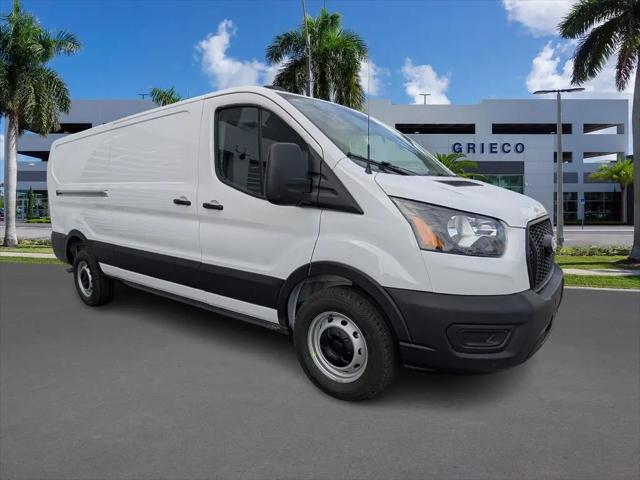 2026 Ford Transit Cargo Van T-150 for sale in Delray Beach, FL