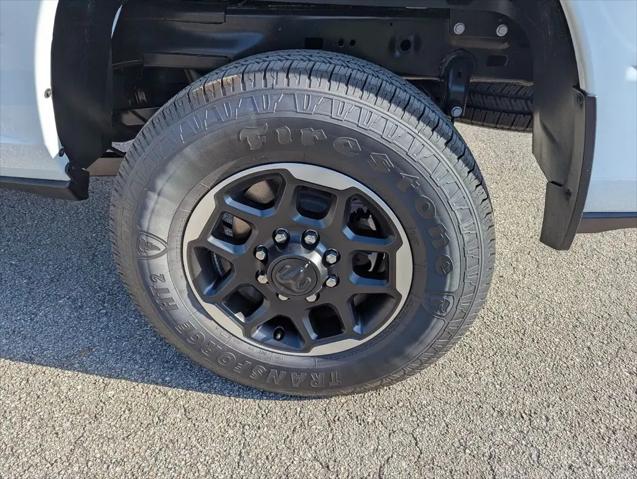 2026 Ram 2500 Laramie Crew Cab 4x4 6'4" Box