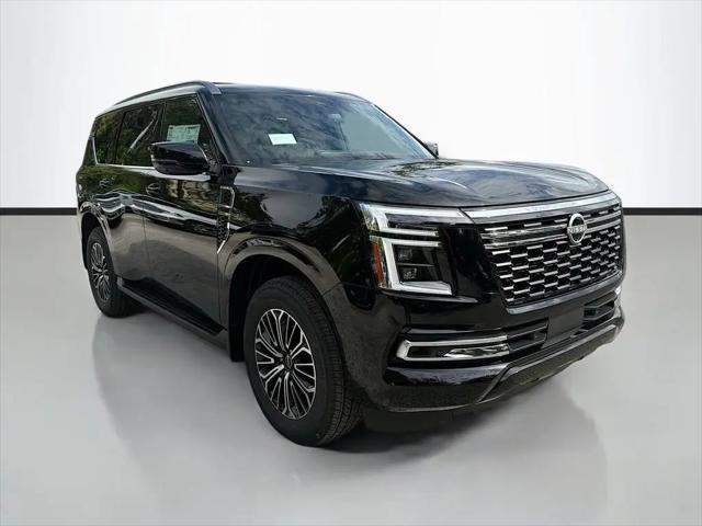 2026 Nissan Armada SL for sale in Pompano Beach, FL