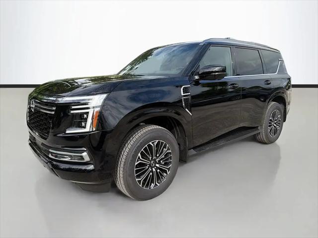 2026 Nissan Armada SL for sale in Pompano Beach, FL