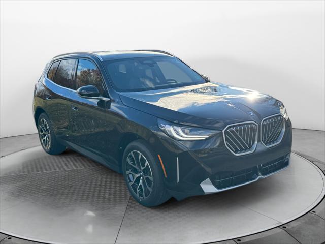 2026 BMW X3 30 xDrive for sale in Charlottesville, VA
