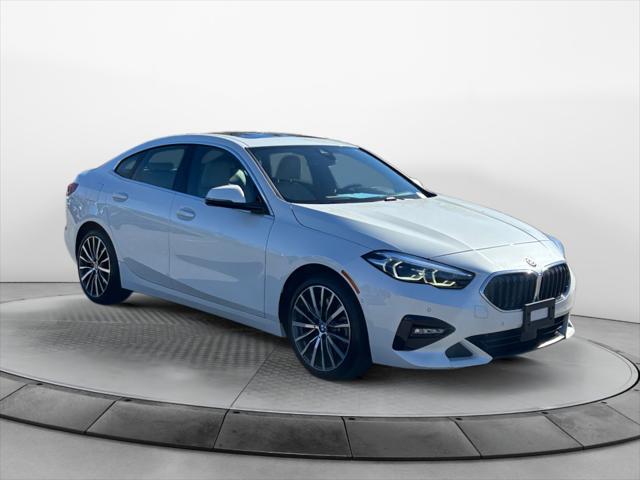2021 BMW Coupe xDrive for sale in Winston Salem, NC