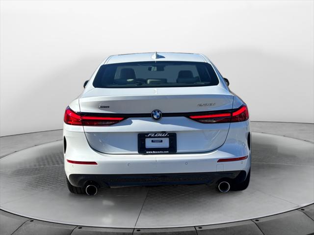 2021 BMW Coupe xDrive
