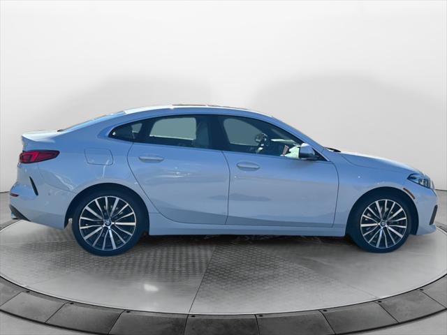 2021 BMW Coupe xDrive
