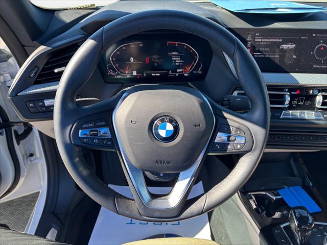 2021 BMW Coupe xDrive