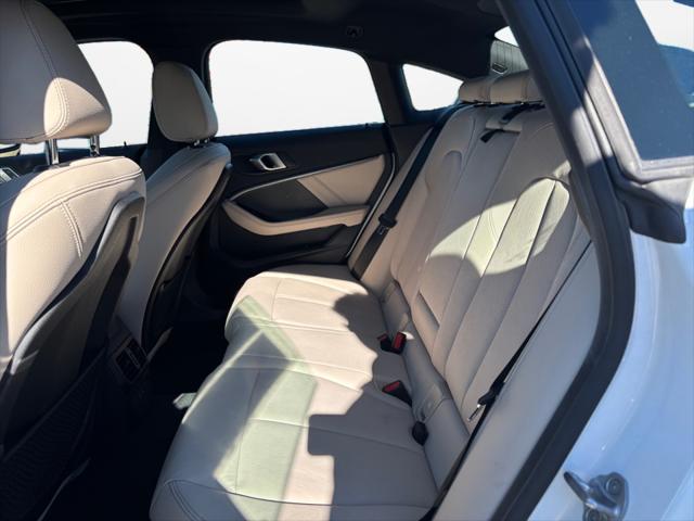 2021 BMW Coupe xDrive
