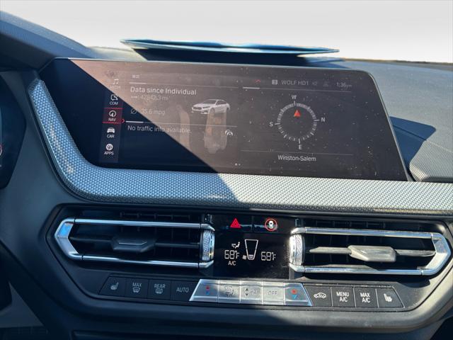 2021 BMW Coupe xDrive
