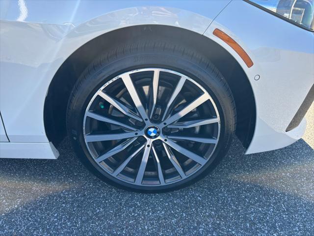 2021 BMW Coupe xDrive