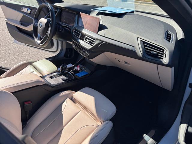 2021 BMW Coupe xDrive