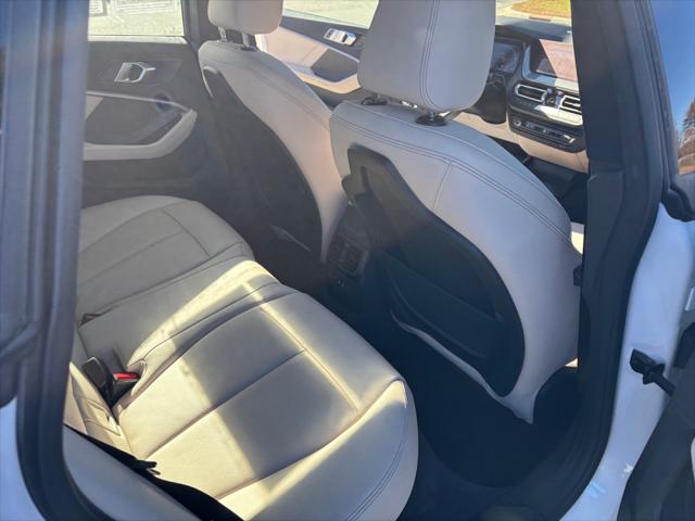 2021 BMW Coupe xDrive
