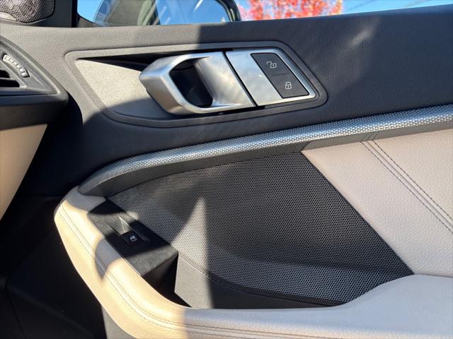2021 BMW Coupe xDrive