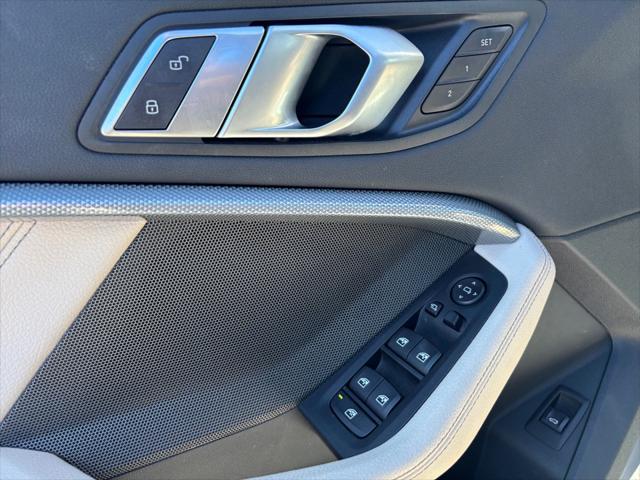 2021 BMW Coupe xDrive