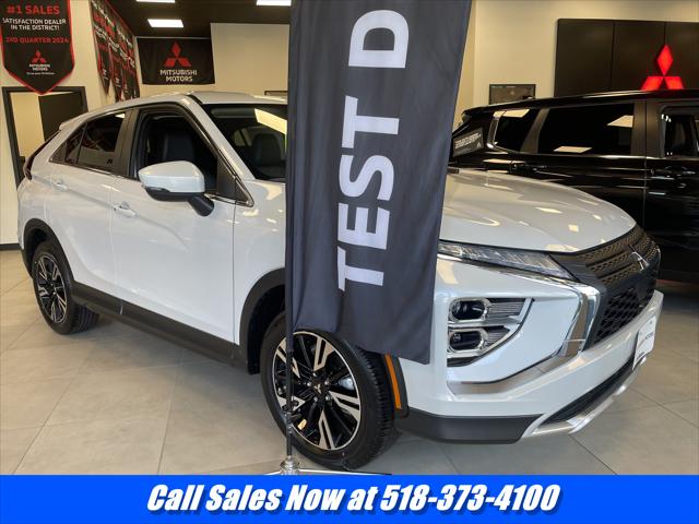 2026 Mitsubishi Eclipse Cross SE 1.5T S-AWC for sale in CLIFTON PARK, NY