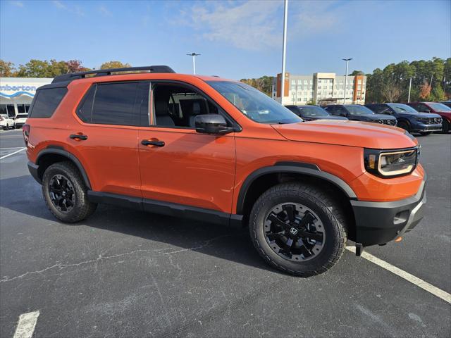 2026 Honda Passport AWD TrailSport Elite for sale in Lumberton, NC