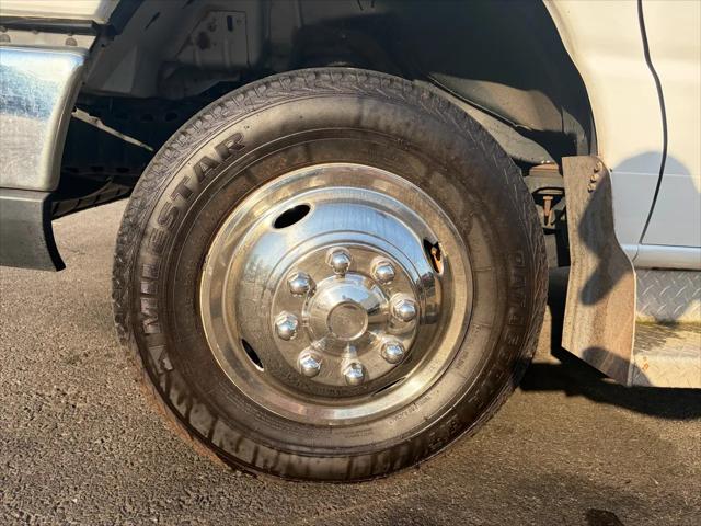 2017 Ford E-350 Cutaway HANDICAP ACCESS PASSENER BUS 6.8L V10 56K MILES!!