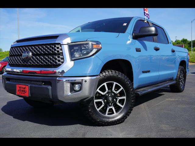 2019 Toyota Tundra SR5 5.7L V8 for sale in West Plains, MO