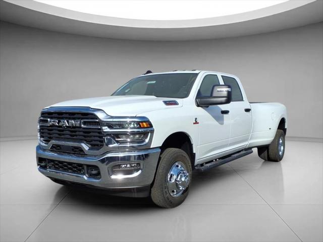 2026 Ram 3500 Tradesman Crew Cab 4x4 8' Box for sale in Fort Mill, SC