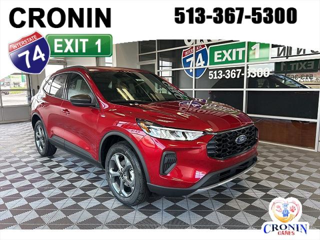 2026 Ford Escape ST-Line for sale in Harrison, OH