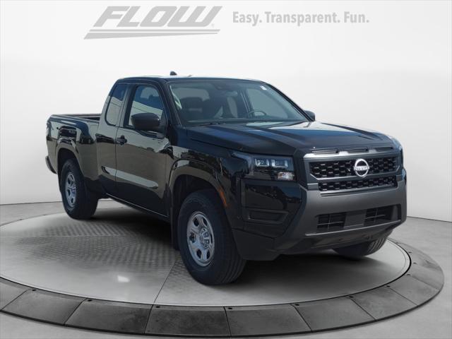 2026 Nissan Frontier King Cab S 4x2 for sale in Fayetteville, NC