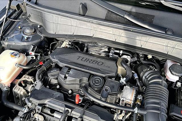 2024 Hyundai Kona Limited